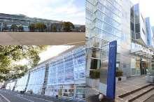 「イーグレひめじ」外観(資料:姫路市)