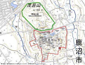 花木センターと野鳥の森を 道の駅化 鹿沼市がサウンディング 新 公民連携最前線 Pppまちづくり 花木センターと野鳥の森を 道の駅化 鹿沼市がサウンディング 新 公民連携最前線 Pppまちづくり