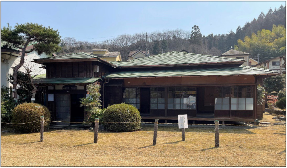 明治から昭和初期の建造物「青山旧館」を利活用、横浜市が