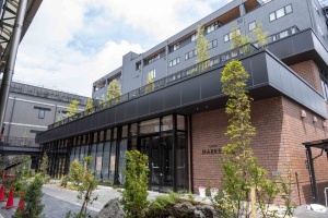 TERRASTAの外観(出所:UDS)