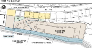 武蔵小杉駅近くの自治会館跡地活用 川崎市が事業者を公募 新 公民連携最前線 Pppまちづくり 武蔵小杉駅近くの自治会館跡地活用 川崎市が事業者を公募 新 公民連携最前線 Pppまちづくり
