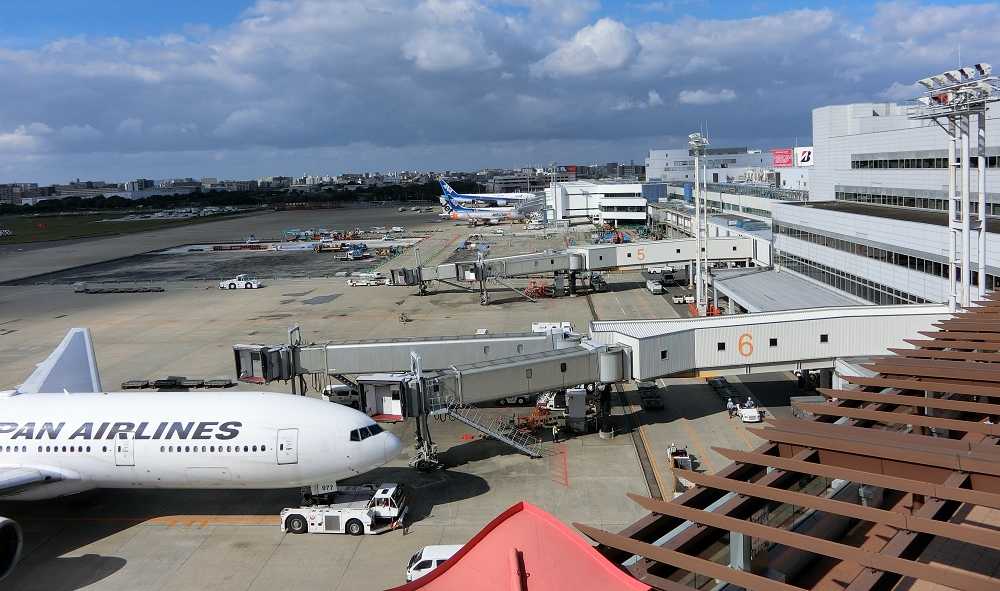 高松空港民営化 三菱地所 大成 パシコンらに交渉権 新 公民連携最前線 Pppまちづくり