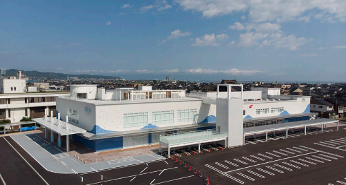 定期借地権による官民複合交流施設 クロスベイ新湊 開業 射水市 新 公民連携最前線 Pppまちづくり 定期借地権による官民複合交流施設 クロスベイ新湊 開業 射水市 新 公民連携最前線 Pppまちづくり