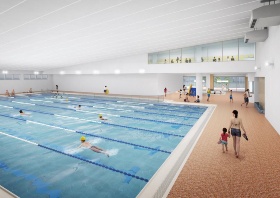 武生中央公園水泳場をpark Pfiで全面建て替え 越前市が事業者選定 新 公民連携最前線 Pppまちづくり 武生中央公園水泳場をpark Pfiで全面建て替え 越前市が事業者選定 新 公民連携最前線 Pppまちづくり