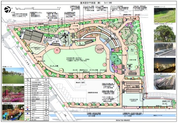 中野区が1万m2の公園を19年度に新設 民間事業者の意見を募集 新 公民連携最前線 Pppまちづくり 中野区が1万m2の公園を19年度に新設 民間事業者の意見を募集 新 公民連携最前線 Pppまちづくり