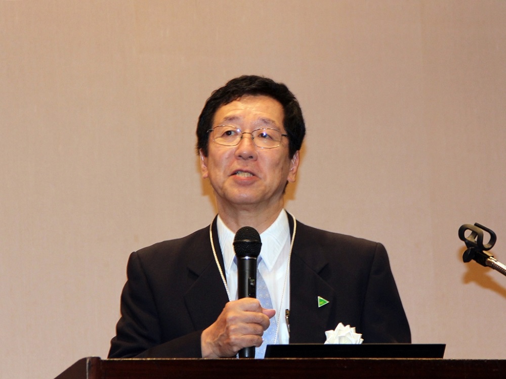 医学を基礎とするまちづくり、「急速な進展」と自負｜新・公民連携最