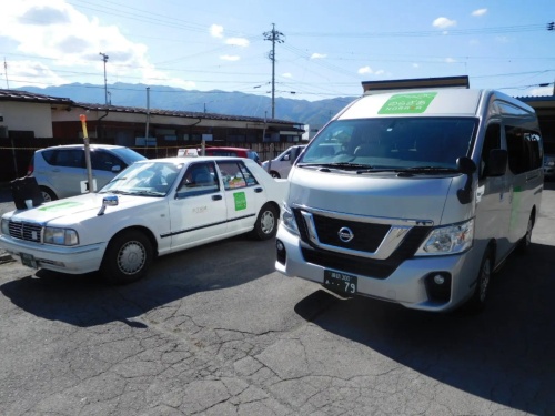 隣接の茅野市が本格運行するai乗合オンデマンド交通 原村も実証実験 新 公民連携最前線 Pppまちづくり 隣接の茅野市が本格運行するai乗合オンデマンド交通 原村も実証実験 新 公民連携最前線 Pppまちづくり