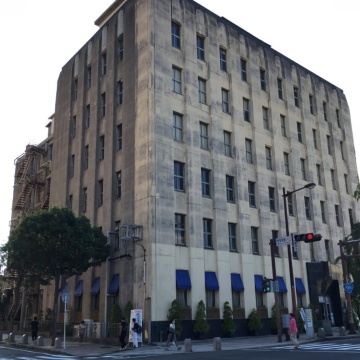 北九州市 門司港の 旧jr九州本社ビル 活用事業者に香港のオデッセイを選定 新 公民連携最前線 Pppまちづくり 北九州市 門司港の 旧jr九州本社ビル 活用事業者に香港のオデッセイを選定 新 公民連携最前線 Pppまちづくり