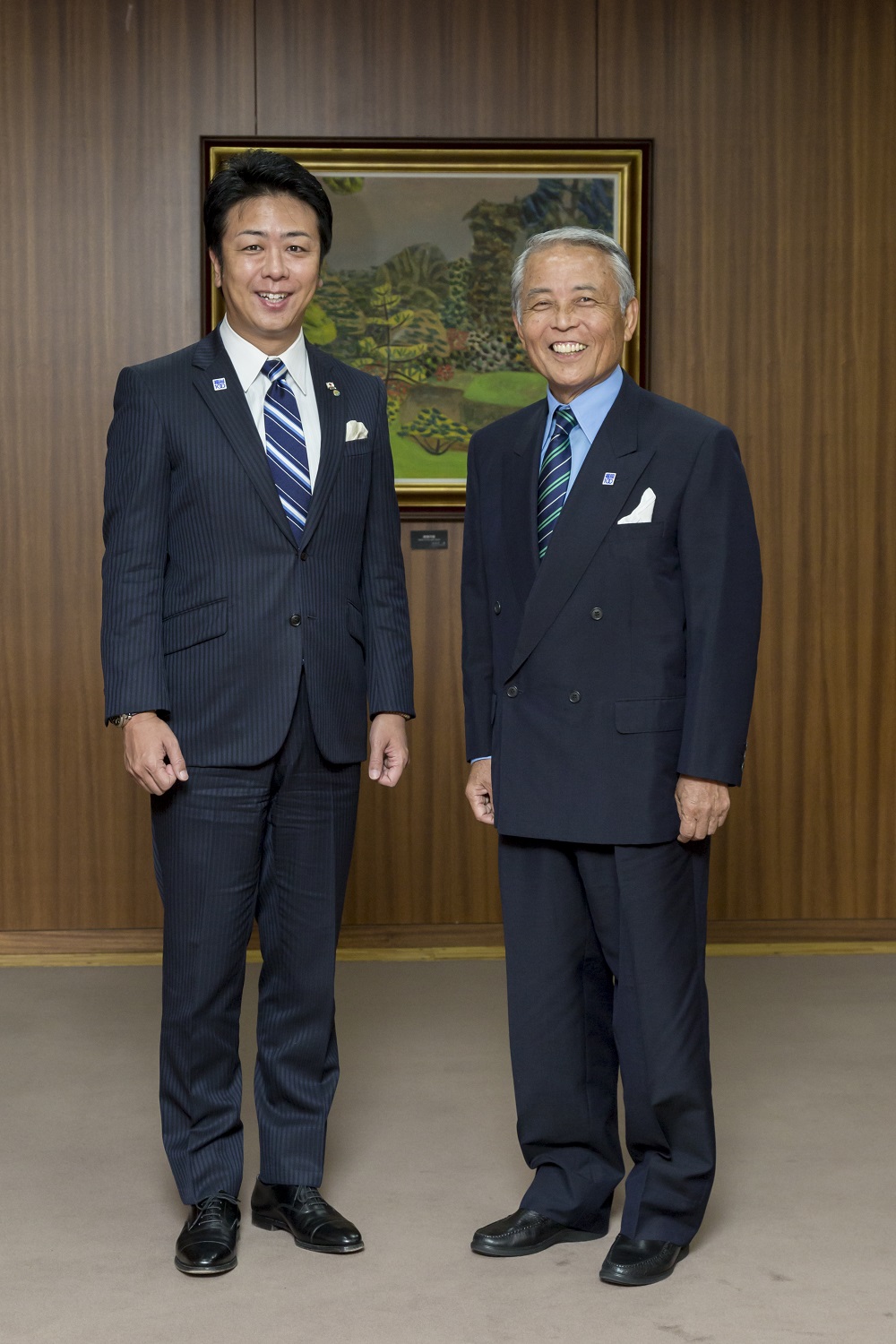 官民トップが語る なぜ今 福岡100 なのか 新 公民連携最前線 Pppまちづくり