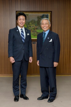 官民トップが語る なぜ今 福岡100 なのか 新 公民連携最前線 Pppまちづくり