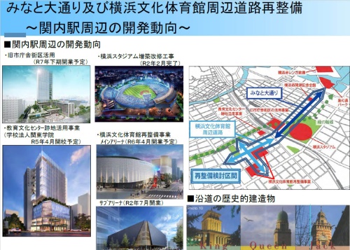 横浜市と岡山市の担当者が語る 道路空間の再整備 利活用 新 公民連携最前線 Pppまちづくり 横浜市と岡山市の担当者が語る 道路空間の再整備 利活用 新 公民連携最前線 Pppまちづくり