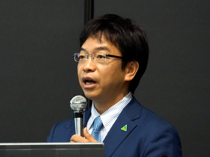 医学を基礎とするまちづくり」で重視しているのは…｜新・公民連携最