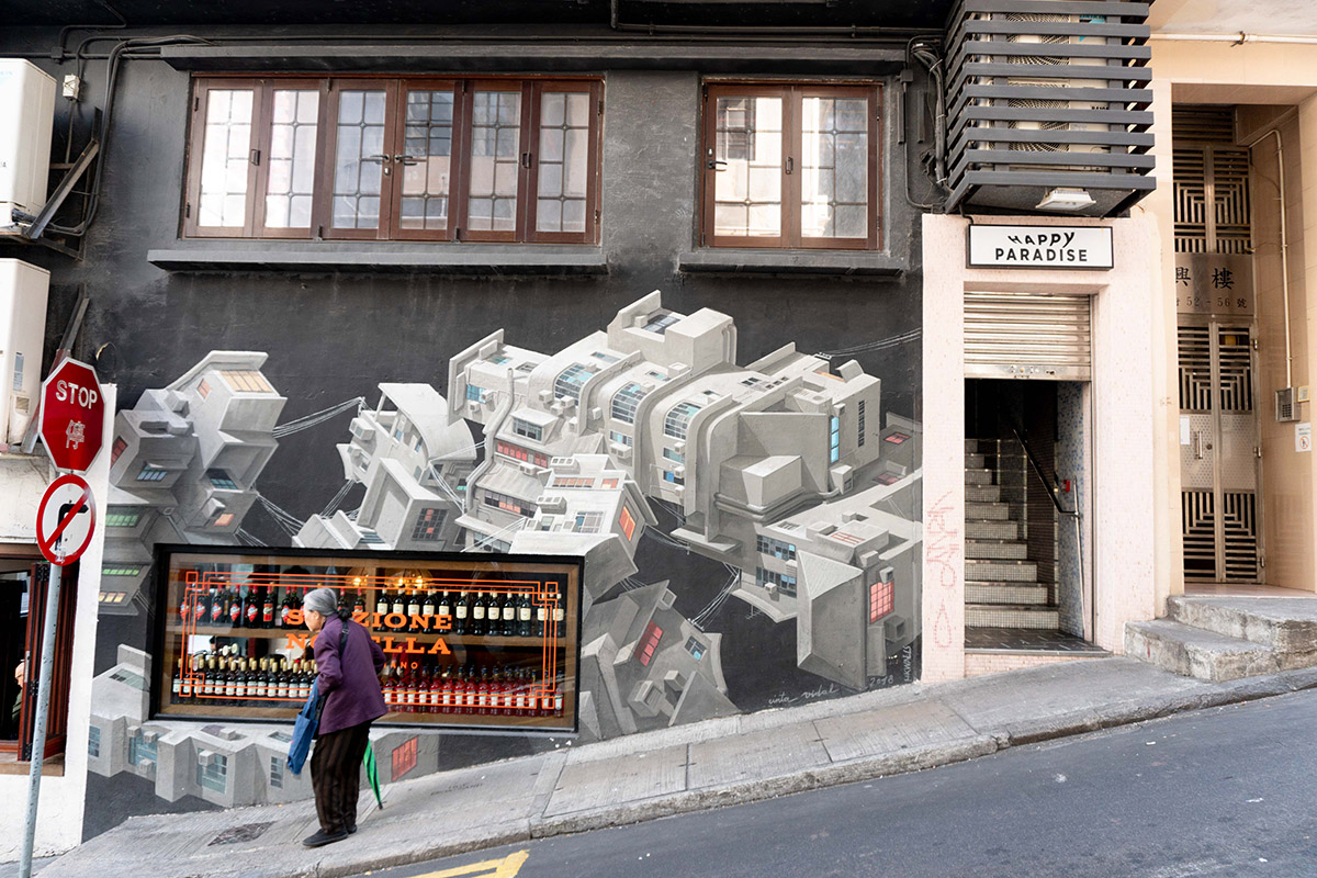 香港 コロナ ウイルス