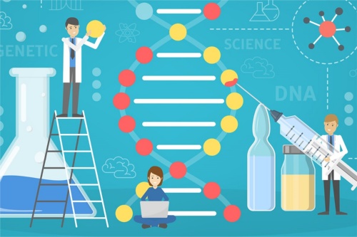 がんのゲノム医療 を分かりやすく解説します Beyond Health ビヨンドヘルス がんのゲノム医療 を分かりやすく解説します Beyond Health ビヨンドヘルス