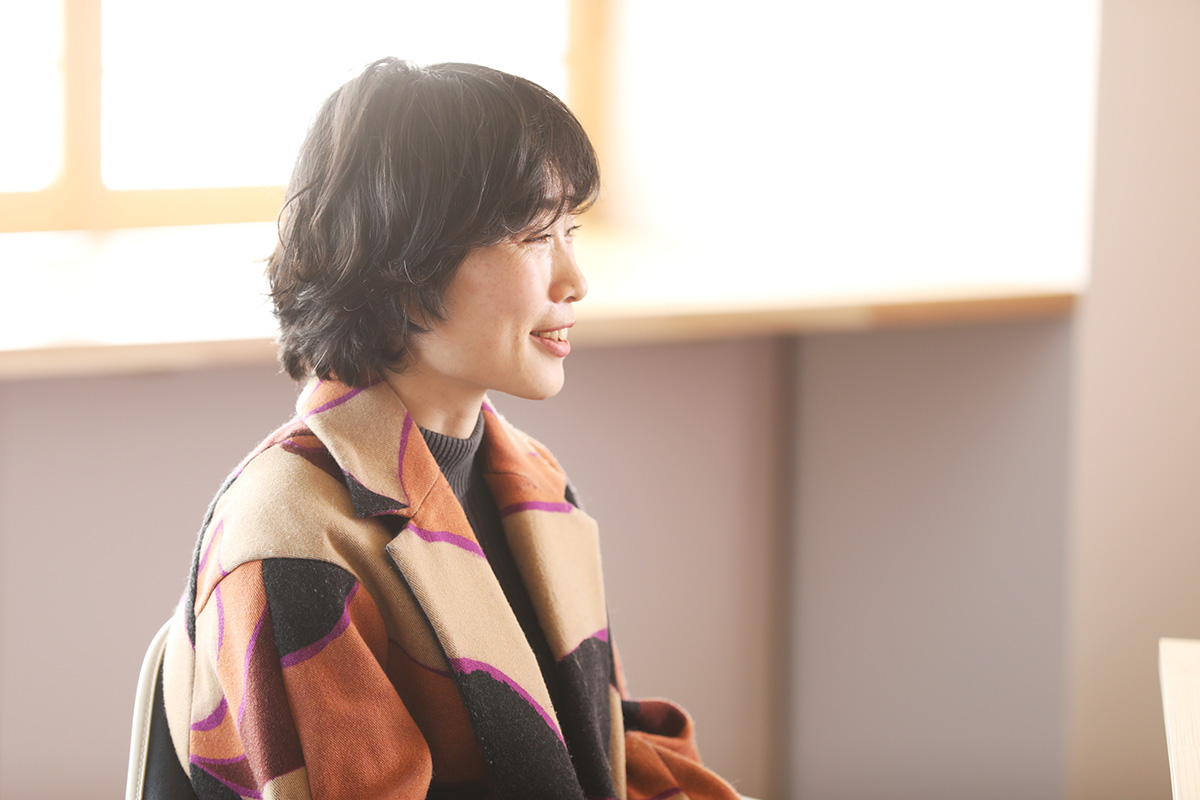 Vol 10 伊藤亜紗氏 Beyond Health ビヨンドヘルス