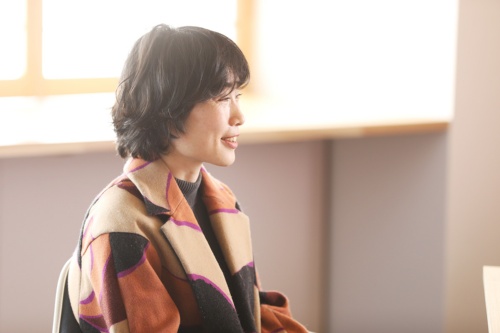 Vol 10 伊藤亜紗氏 Beyond Health ビヨンドヘルス Vol 10 伊藤亜紗氏 Beyond Health ビヨンドヘルス