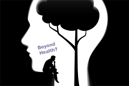 人は必ず死ぬ 穏やかな死が健康の先のゴール Beyond Health ビヨンドヘルス