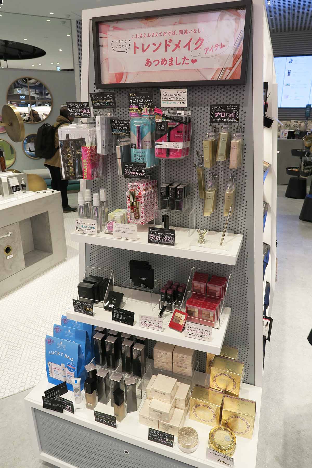 化粧品まとめ売り30点 トムフォード ディオール シャネル ローラ