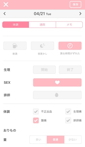 月経周期と基礎体温を再定義する 現代日本人女性のデータで Beyond Health ビヨンドヘルス 月経周期と基礎体温を再定義する 現代日本人女性のデータで Beyond Health ビヨンドヘルス