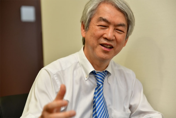 認知症専門医の新井平伊氏