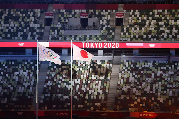 2021年版「新型コロナの収束シナリオとその後の世界」｜Beyond Health