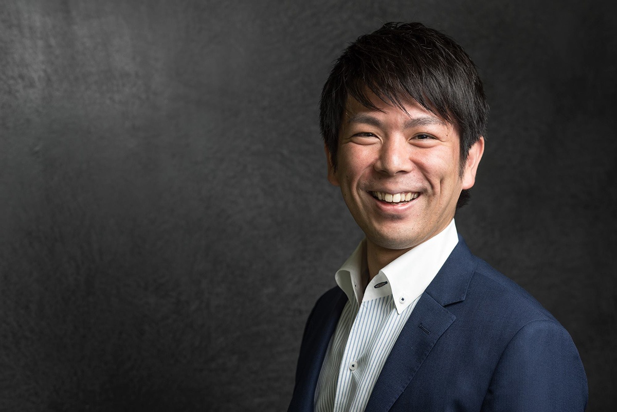 京都大学こころの未来研究センター上廣倫理財団寄付研究部門長の熊谷誠慈准教授(写真提供:熊谷氏、以下クレジットのないものは同)