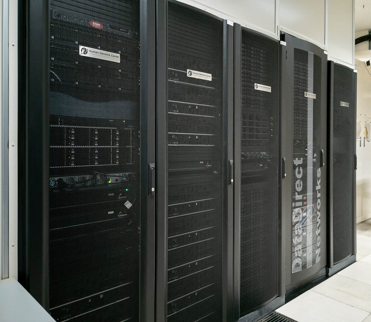 東大医科研がゲノム解析時間1/5に、がんや新型コロナ解析促す｜Beyond