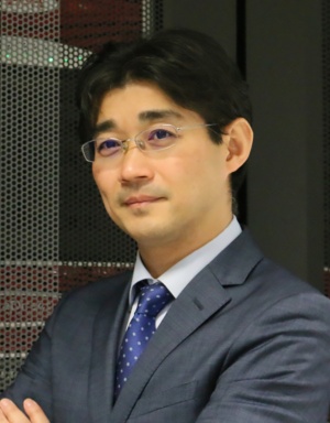 東京大学医科学研究所ヒトゲノム解析センターセンター長の井元清哉氏
