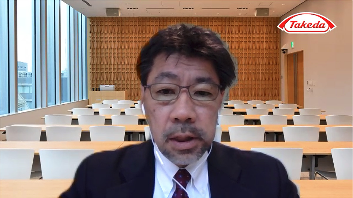 これが武田薬品の研究開発戦略｜Beyond Health｜ビヨンドヘルス