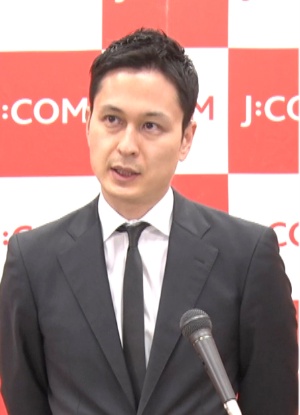 MICIN 代表取締役 原聖吾氏(出所:オンライン発表会のキャプチャ)