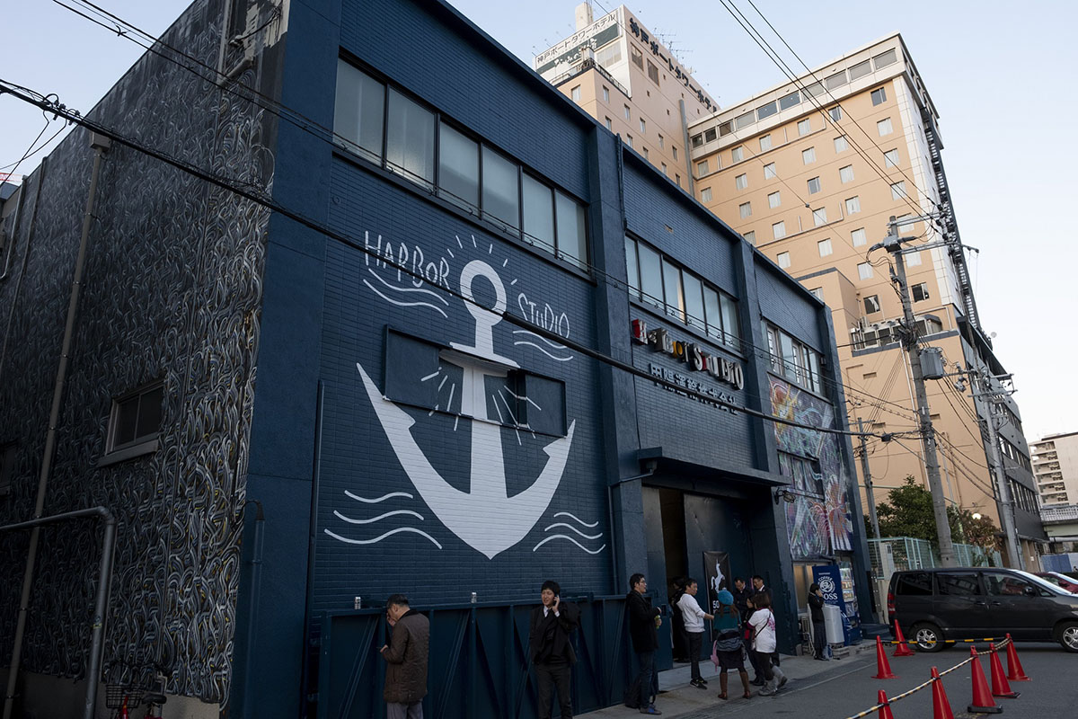 音楽ライブさながらの高揚感 これが 500 Startups流 ピッチ Beyond Health ビヨンドヘルス