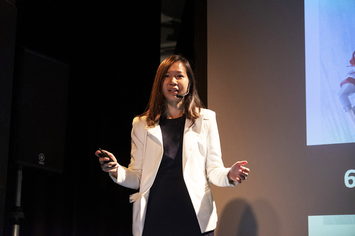 音楽ライブさながらの高揚感、これが“500 Startups流”ピッチ（3ページ目）｜Beyond Health｜ビヨンドヘルス