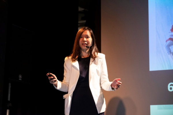 音楽ライブさながらの高揚感、これが“500 Startups流”ピッチ(3ページ目)|Beyond Health|ビヨンドヘルス