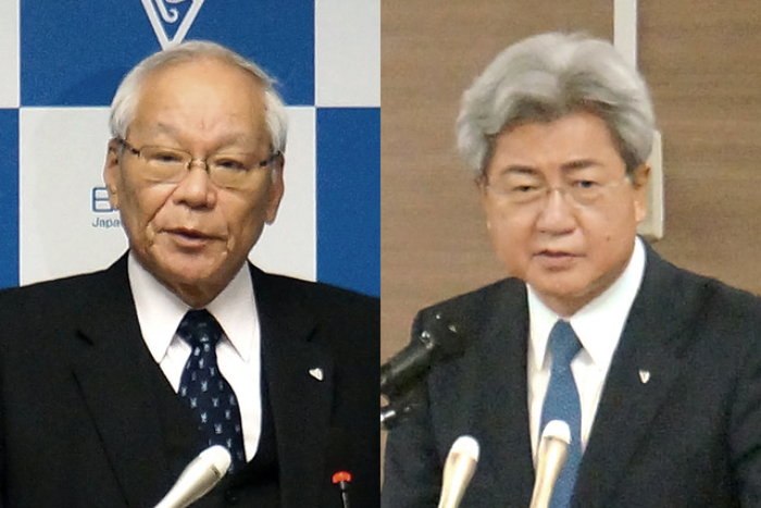 中川会長 - 中川政調会長と大島代議士とで呑みました。 - じみ庄三郎 日記 ... : The site owner hides the web page description.