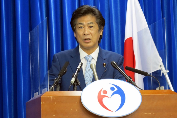 庄子育子が斬る! 行政ウオッチ