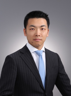 植田晃然氏 ゴールドマン・サックス証券投資調査部アナリスト