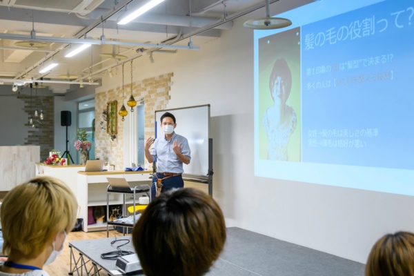 富山で始動 美容室 は地域の健康増進のハブになるか Beyond Health ビヨンドヘルス 富山で始動 美容室 は地域の健康増進のハブになるか Beyond Health ビヨンドヘルス