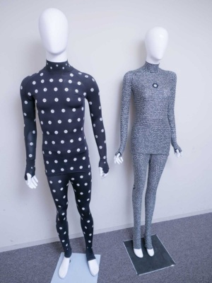 あのzozoが 新型計測用スーツでヘルスケア連携を模索するワケ Beyond Health ビヨンドヘルス あのzozoが 新型計測用スーツでヘルスケア連携を模索するワケ Beyond Health ビヨンドヘルス