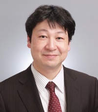 片山泰一教授