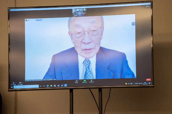 【円卓会議】健康で幸福な人生100年時代の実現へ「がんと行動変容」を考える