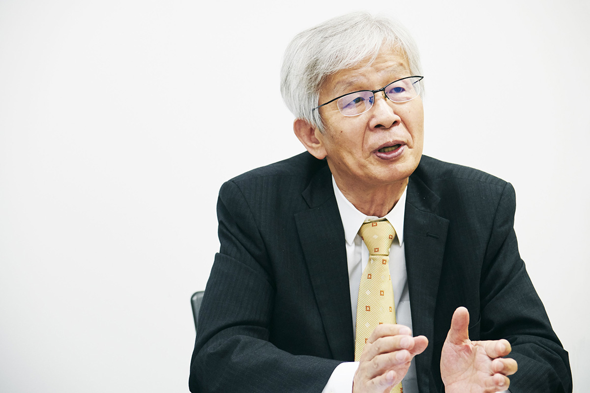 日本発の血管内視鏡を世界に広めたい｜Beyond Health｜ビヨンドヘルス