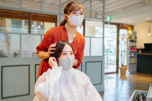 美容室を地域の健康増進のハブに 美容師に未病対策の教育 Beyond Health ビヨンドヘルス 美容室を地域の健康増進のハブに 美容師に未病対策の教育 Beyond Health ビヨンドヘルス
