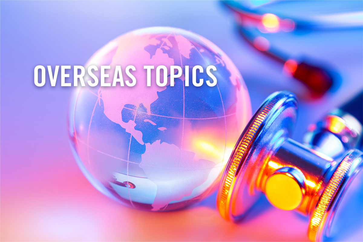 コンタクトレンズで血糖測定と薬剤投与 Beyond Health ビヨンドヘルス