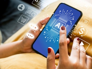 生成AI搭載のスマホが今後の主流に?シフトを加速させる中国のメーカー|日経BP 総合研究所
