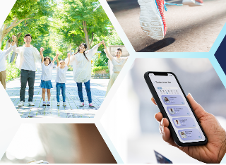 ヘルスケアサービスの開発・選択に役立つ! 医学会による予防・健康づくりの「指針」とは?|日経BP 総合研究所