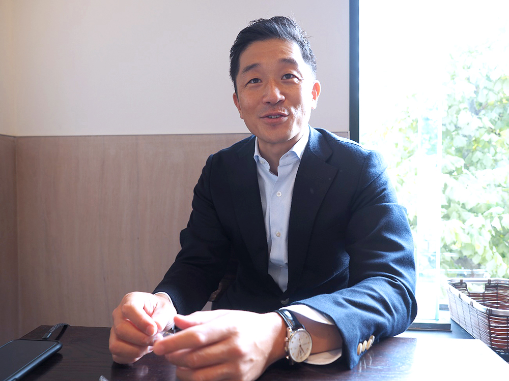 従来の常識が非常識に、原裕平氏に聞く非対面営業の極意（前編）｜日経