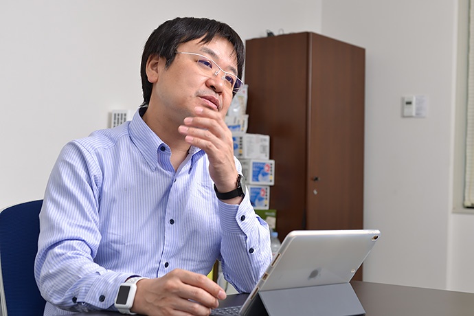 水やり10年 から Ai農業 へ 農業を主要産業の一つに押し上げたい カンパネラ 水やり10年 から Ai農業 へ 農業を主要産業の一つに押し上げたい カンパネラ