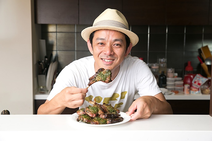 あっという間に本格的なラムチョップが完成 2ページ目 カンパネラ