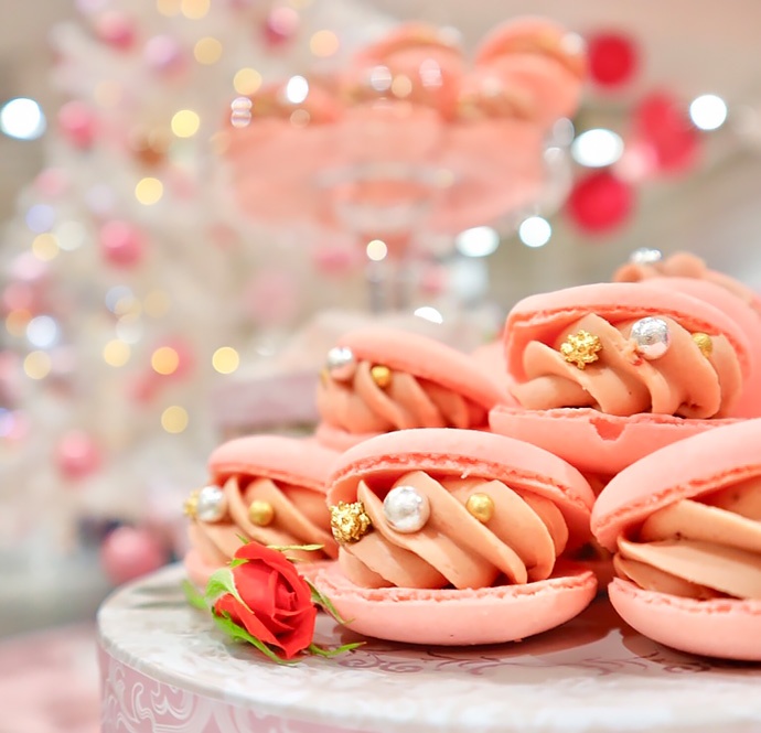 インスタ写真をおいしく フードを撮るときの合言葉は ひよこ カンパネラ