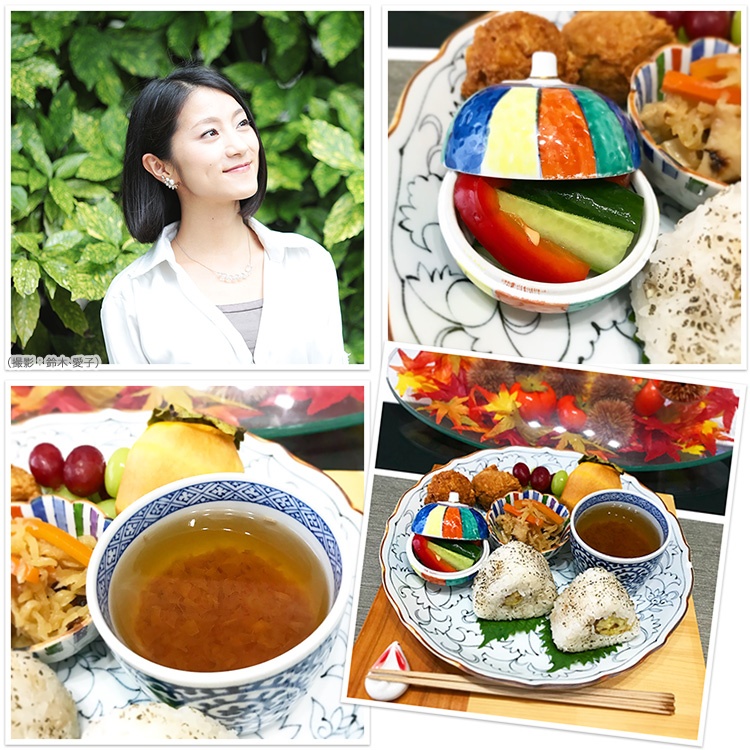 栗があるうちに作っちゃおう 栗ご飯おにぎりでモーニング カンパネラ 栗があるうちに作っちゃおう 栗ご飯おにぎりでモーニング カンパネラ